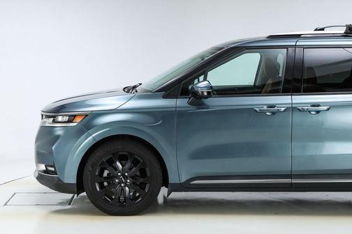 2023 Kia Carnival SX Prestige