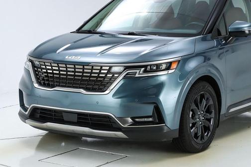 2023 Kia Carnival SX Prestige