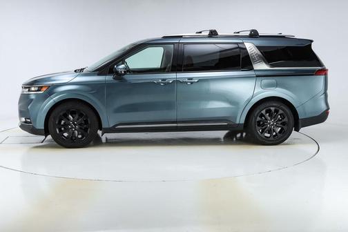 2023 Kia Carnival SX Prestige