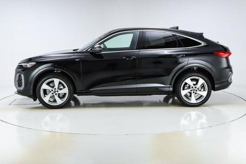 2025 Audi Q5 2.0T Premium