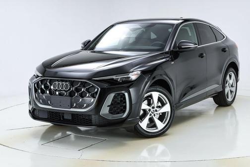 2025 Audi Q5 2.0T Premium