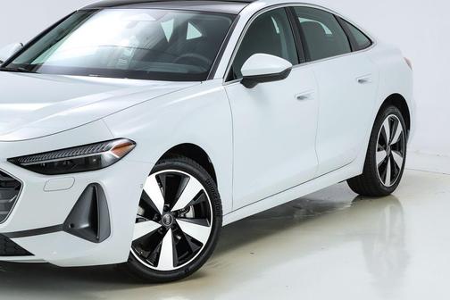 2025 Audi A5 2.0T quattro Premium
