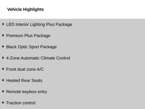 2025 Audi A6 55 Premium Plus