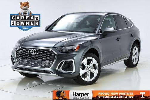 2024 Audi Q5 45 S line quattro Premium