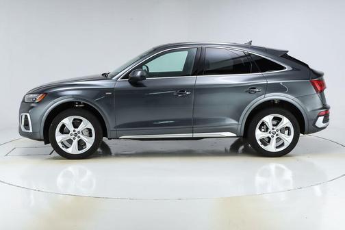 2024 Audi Q5 45 S line quattro Premium