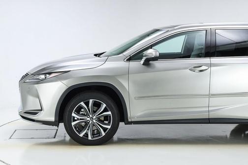 2021 Lexus RX 350L Premium