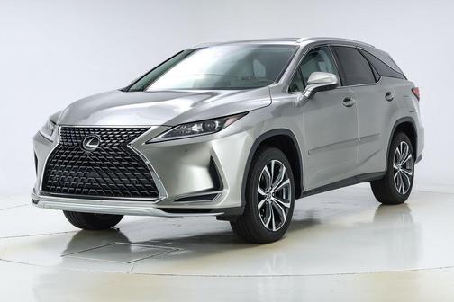 2021 Lexus RX 350L Premium
