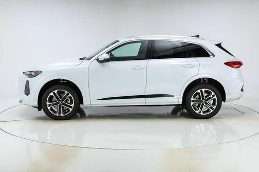 2025 Audi Q5 2.0T quattro Premium