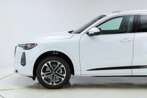 2025 Audi Q5 2.0T quattro Premium