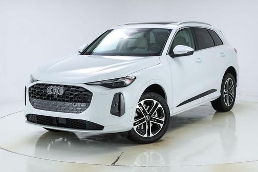 2025 Audi Q5 2.0T quattro Premium