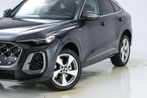 2025 Audi Q5 2.0T Premium