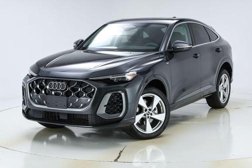 2025 Audi Q5 2.0T Premium