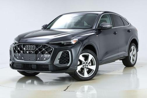 2025 Audi Q5 2.0T Premium