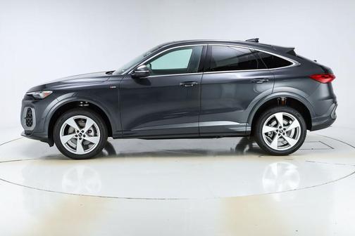 2025 Audi Q5 2.0T Premium
