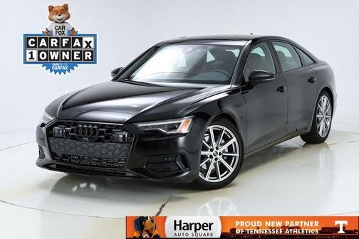 2025 Audi A6 45 Premium