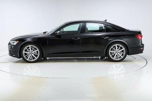 2025 Audi A6 45 Premium