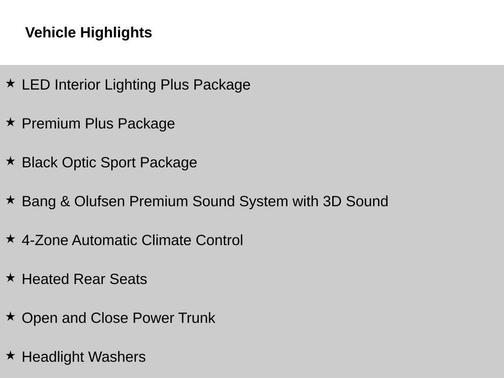 2025 Audi A6 45 Premium