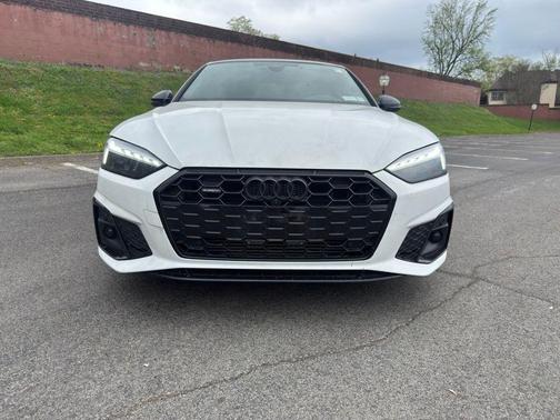 2023 Audi A5 45 S line Premium Plus