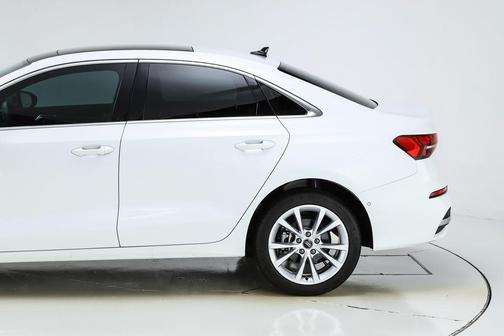 2025 Audi A3 2.0T Premium