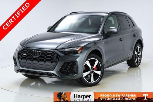 2024 Audi Q5 45 S line quattro Premium