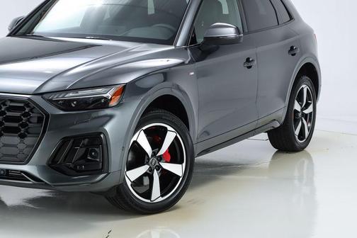 2024 Audi Q5 45 S line quattro Premium