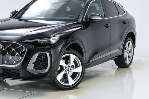 2025 Audi Q5 Sportback 2.0T Premium