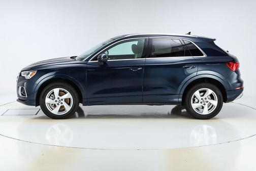 2020 Audi Q3 45 Premium