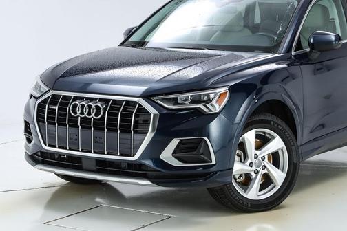 2020 Audi Q3 45 Premium