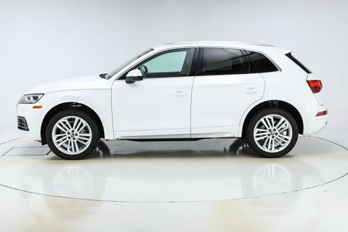 2018 Audi Q5 2.0T Tech Premium