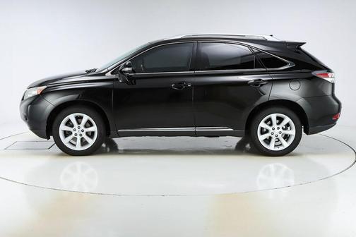 2012 Lexus RX 350 Base