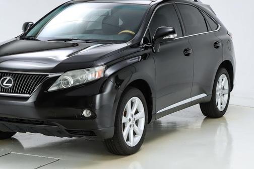 2012 Lexus RX 350 Base