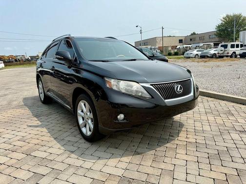 2012 Lexus RX 350 Base