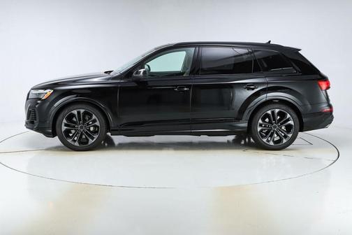 2026 Audi Q7 55 Premium Plus