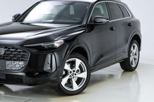 2025 Audi Q5 2.0T quattro Premium