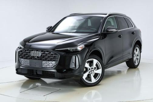 2025 Audi Q5 2.0T quattro Premium