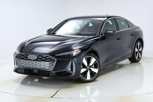 2025 Audi A5 2.0T quattro Premium