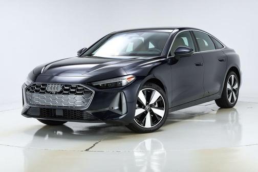 2025 Audi A5 2.0T quattro Premium