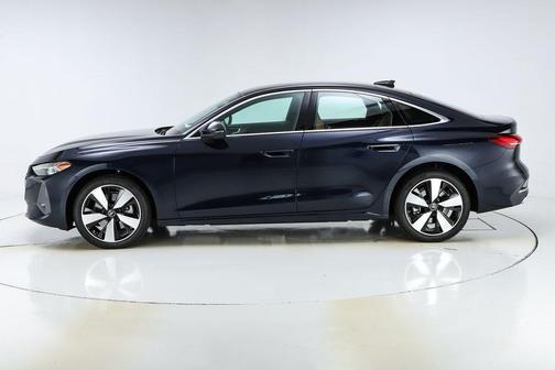 2025 Audi A5 2.0T quattro Premium