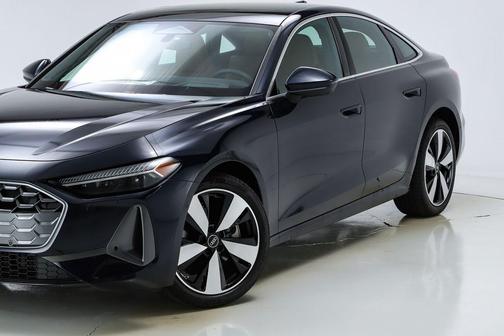 2025 Audi A5 2.0T quattro Premium