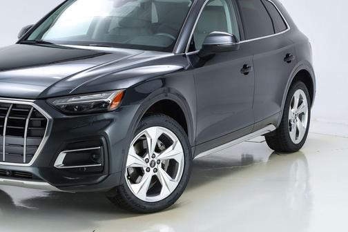 2021 Audi Q5 45 Prestige