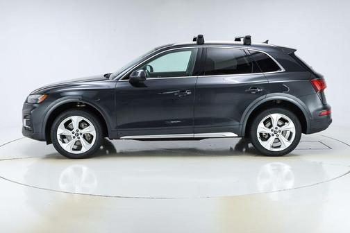 2021 Audi Q5 45 Prestige