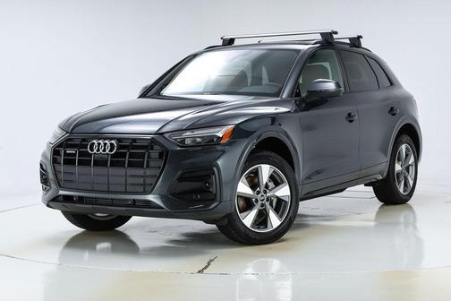 2025 Audi Q5 40 Premium