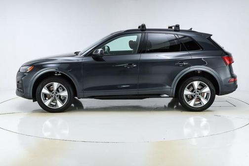 2025 Audi Q5 40 Premium