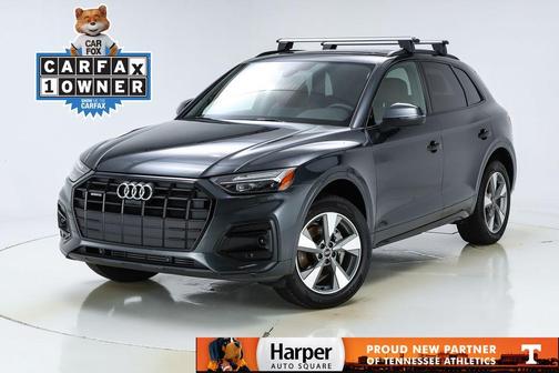 2025 Audi Q5 40 Premium