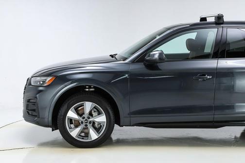 2025 Audi Q5 40 Premium