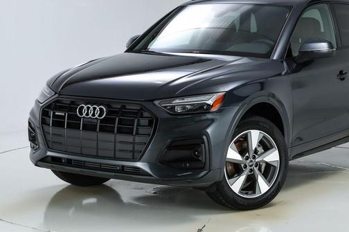 2025 Audi Q5 40 Premium