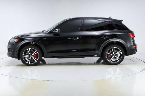 2025 Audi Q5 45 S line quattro Premium