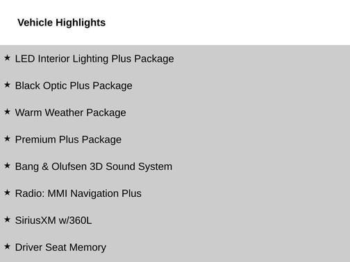 2025 Audi Q5 45 S line quattro Premium