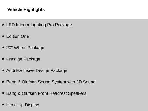 2025 Audi S5 3.0T quattro Premium