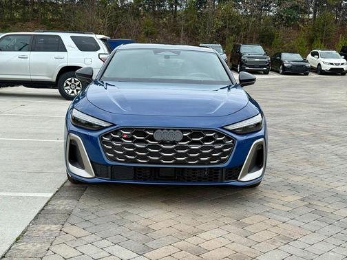 2025 Audi S5 3.0T quattro Premium
